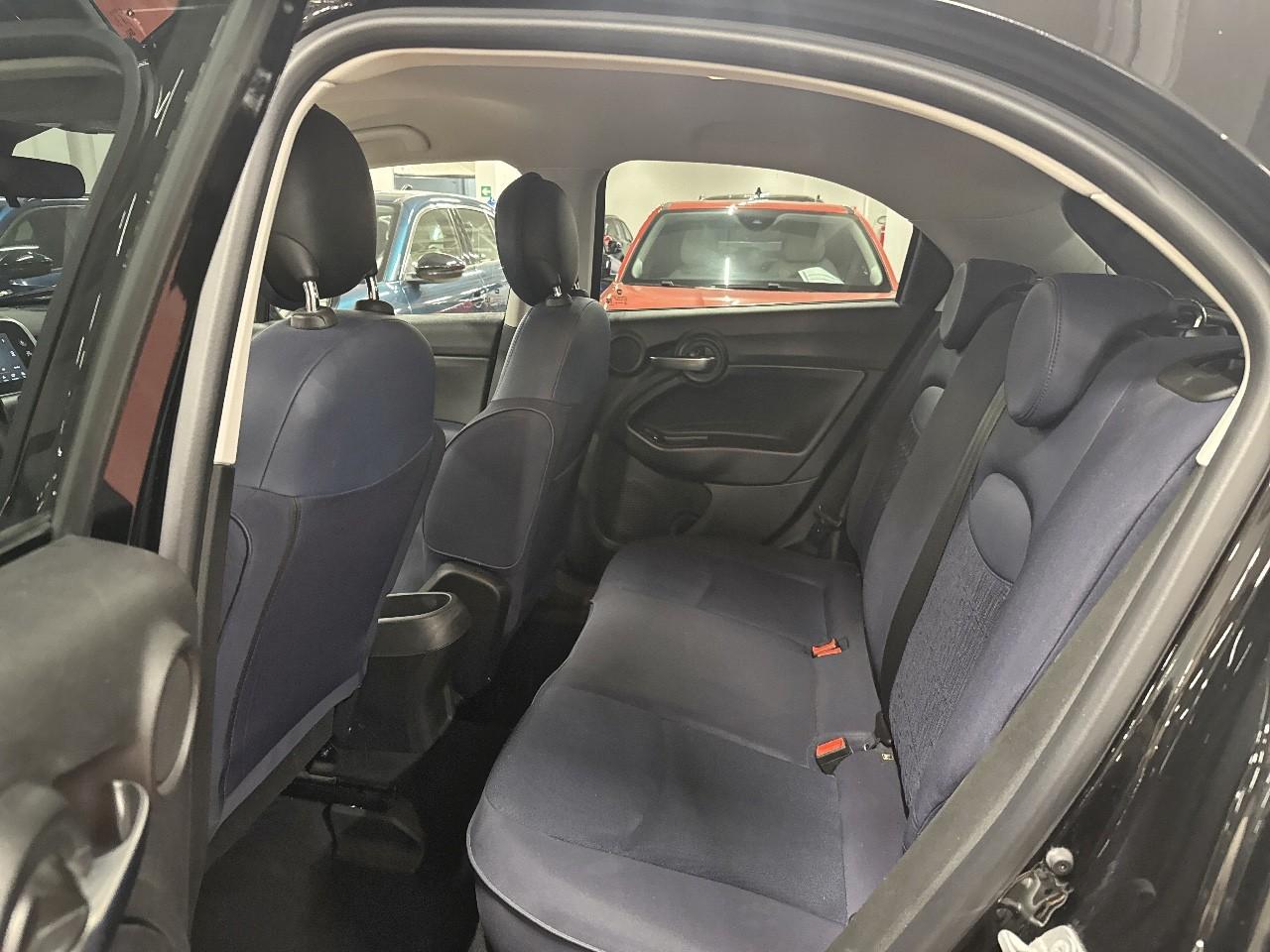 Fiat Fiat 500X usata, con Climatizzatore