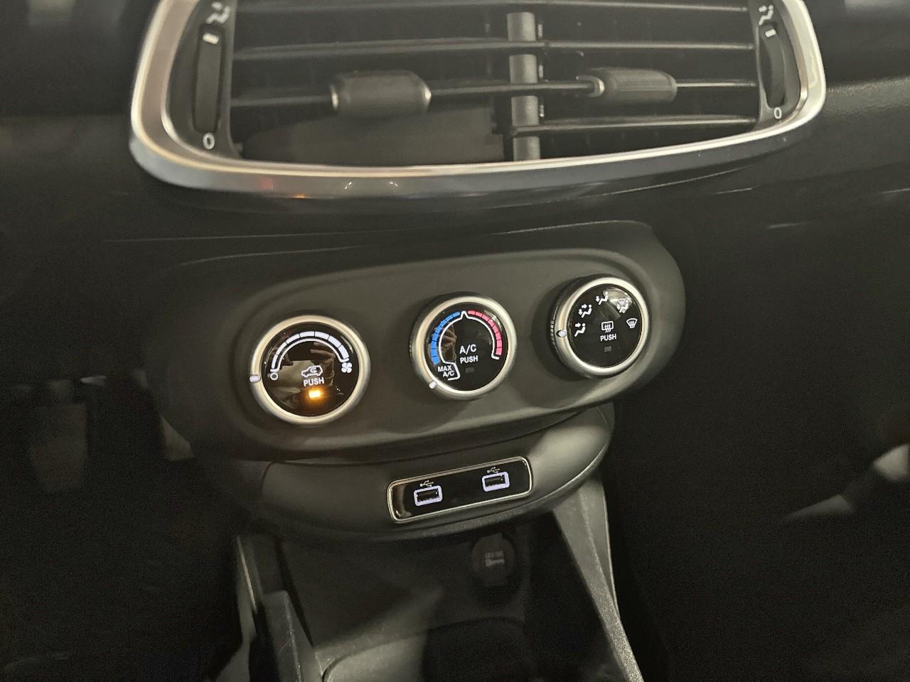 Fiat Fiat 500X usata 5