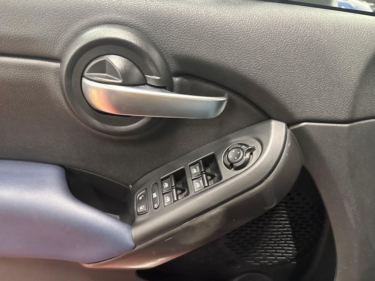 Fiat Fiat 500X usata 8