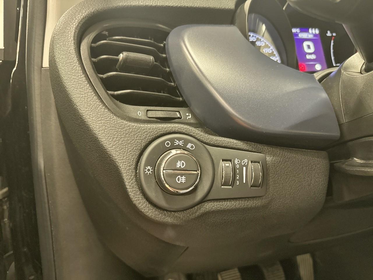 Fiat Fiat 500X usata 10