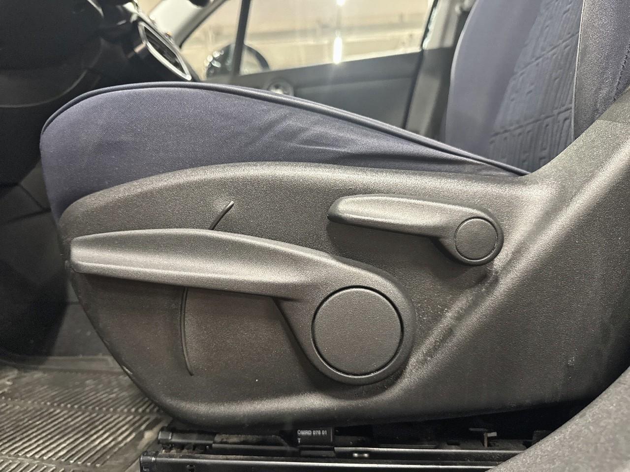 Fiat Fiat 500X usata 12