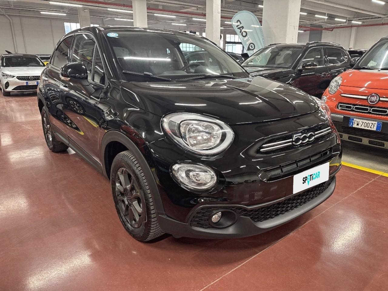 Fiat Fiat 500X usata 14