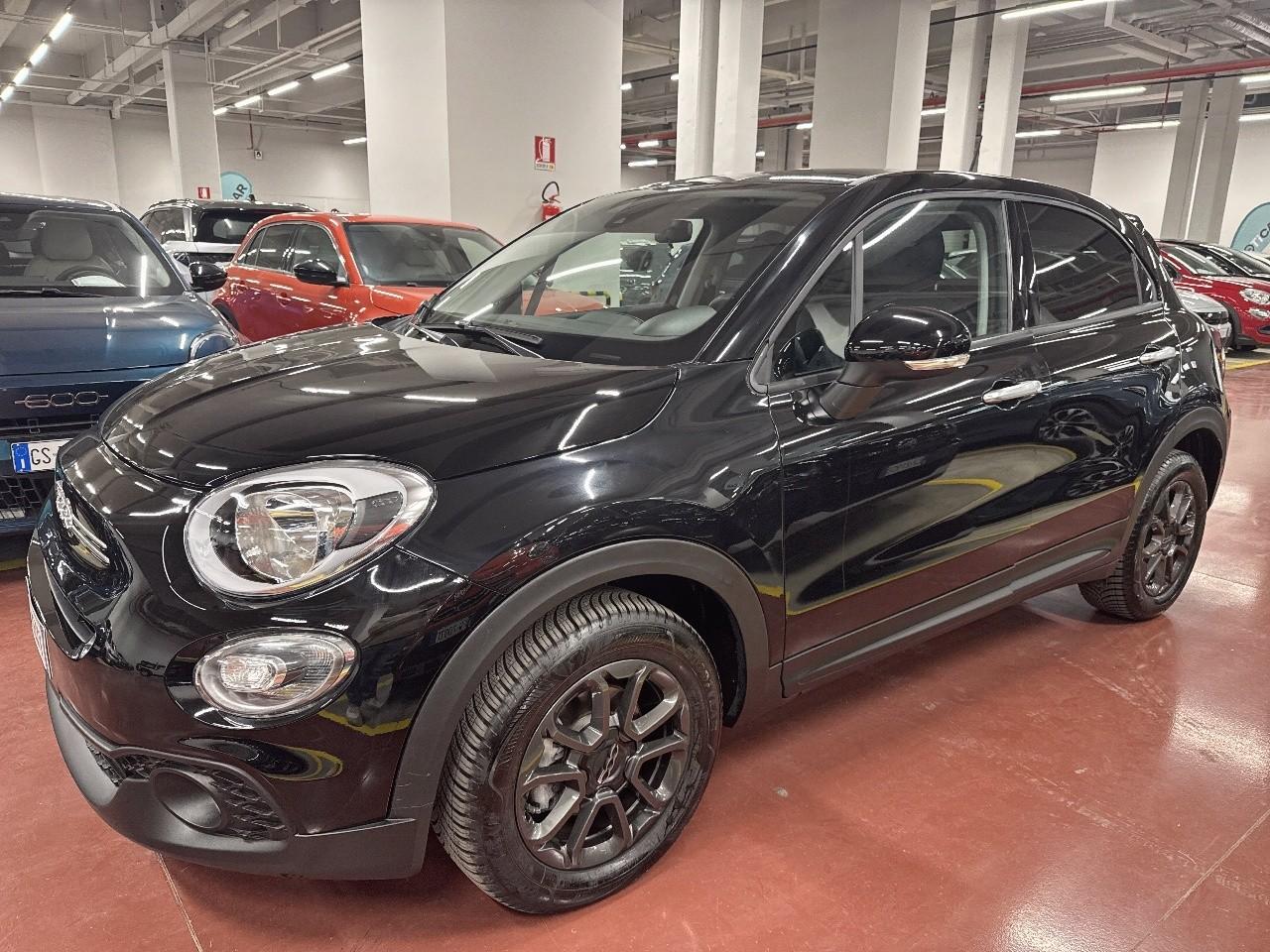 Fiat Fiat 500X usata 15