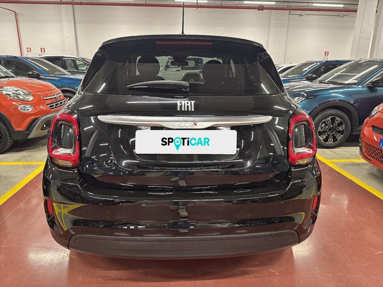 Fiat Fiat 500X usata 16