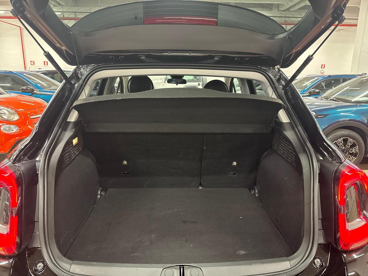 Fiat Fiat 500X usata 17
