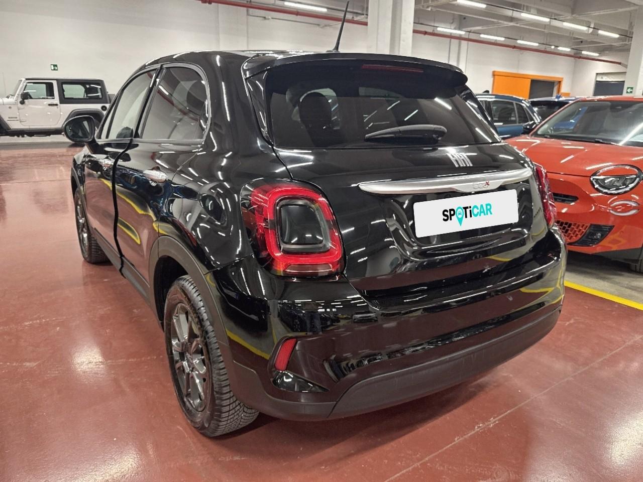 Fiat Fiat 500X usata 18