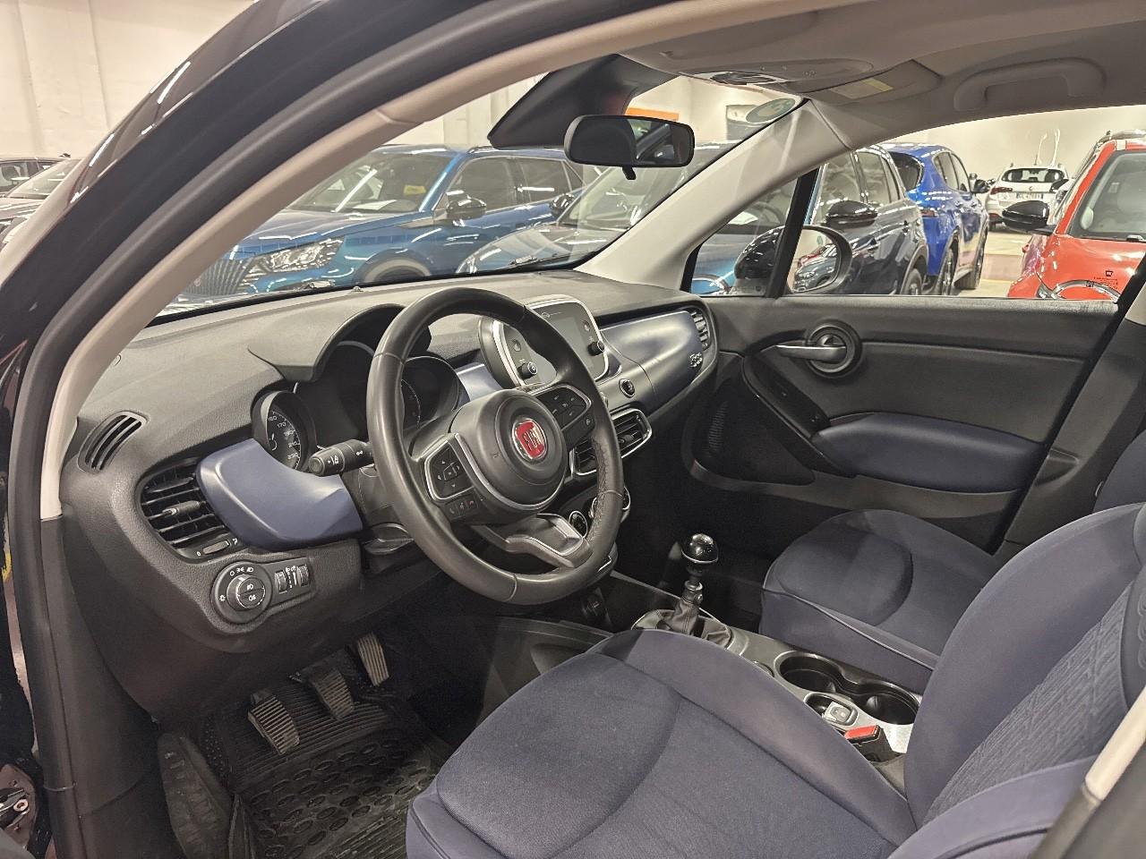 Fiat Fiat 500X usata 19