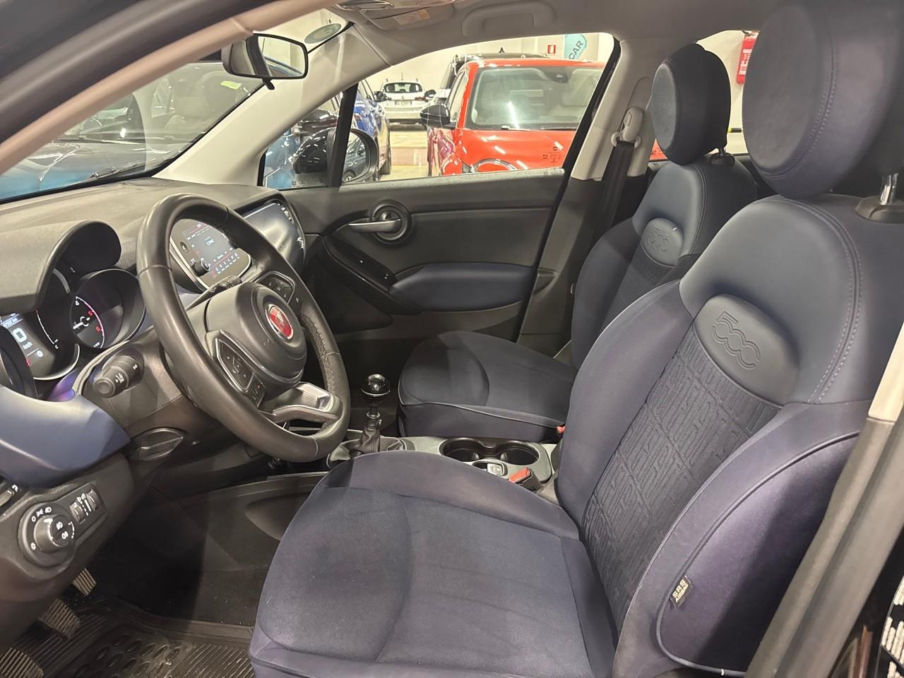 Fiat Fiat 500X usata 20