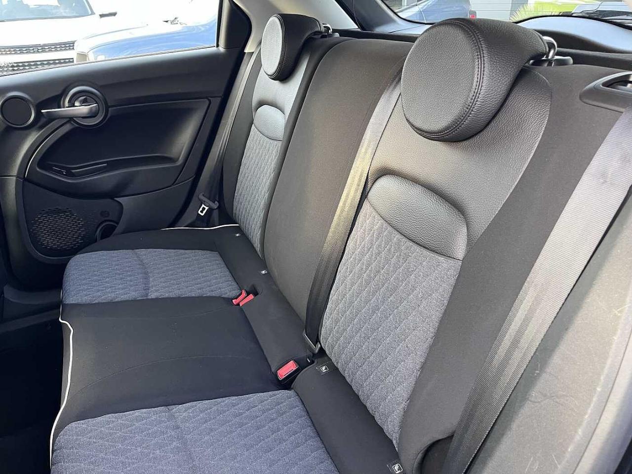 Fiat Fiat 500X usata 3