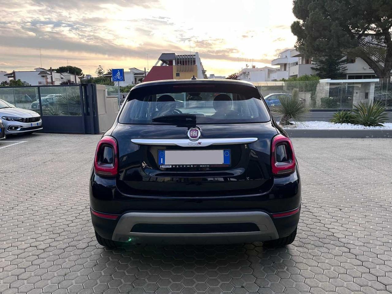 Fiat Fiat 500X usata 15