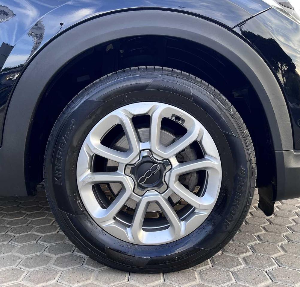 Fiat Fiat 500X usata 18