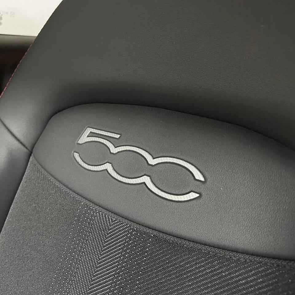 Fiat Fiat 500X usata 2