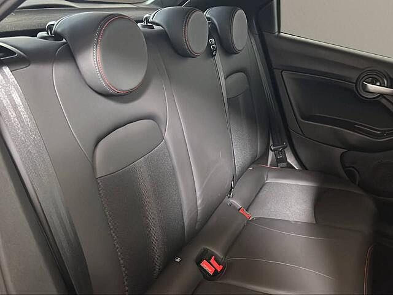 Fiat Fiat 500X usata 4