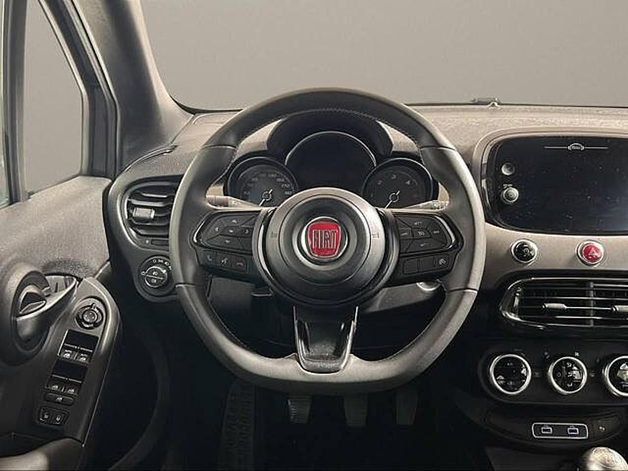 Fiat Fiat 500X usata 6