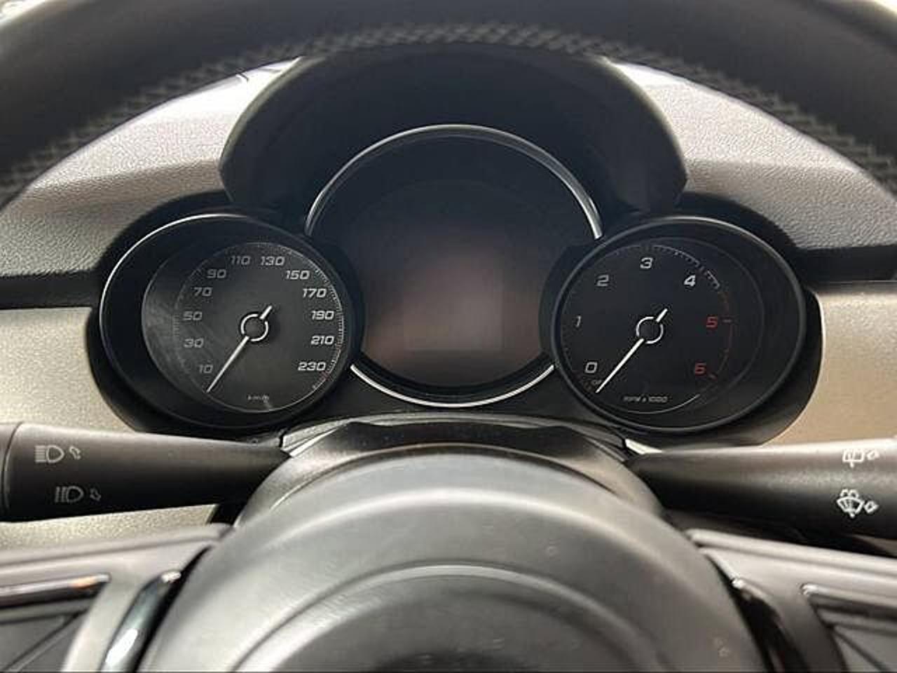 Fiat Fiat 500X usata 9