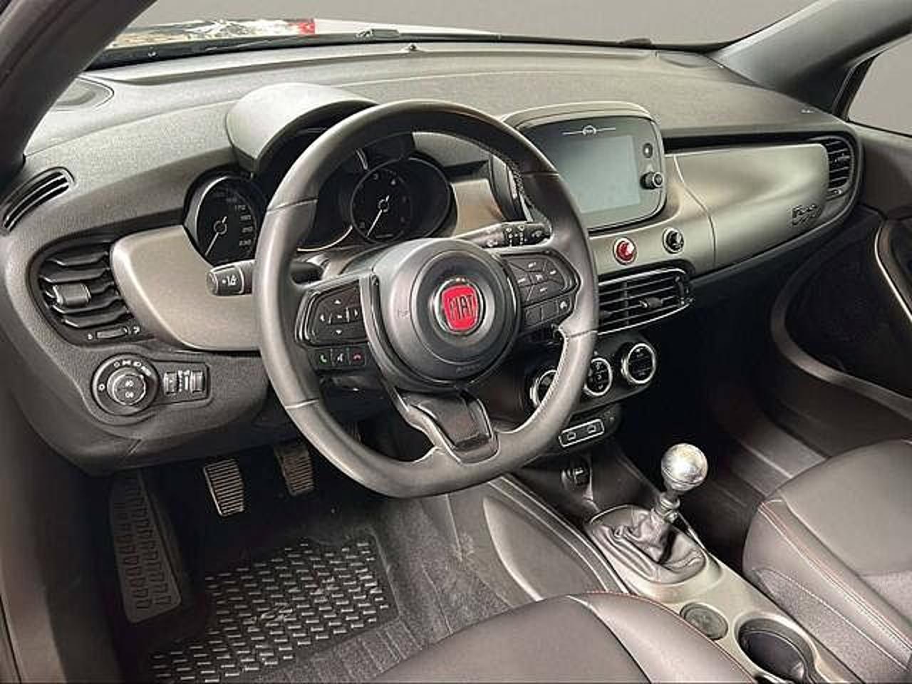 Fiat Fiat 500X usata 10