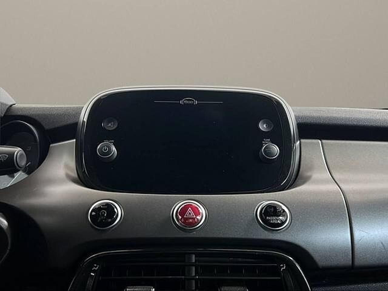 Fiat Fiat 500X usata 12