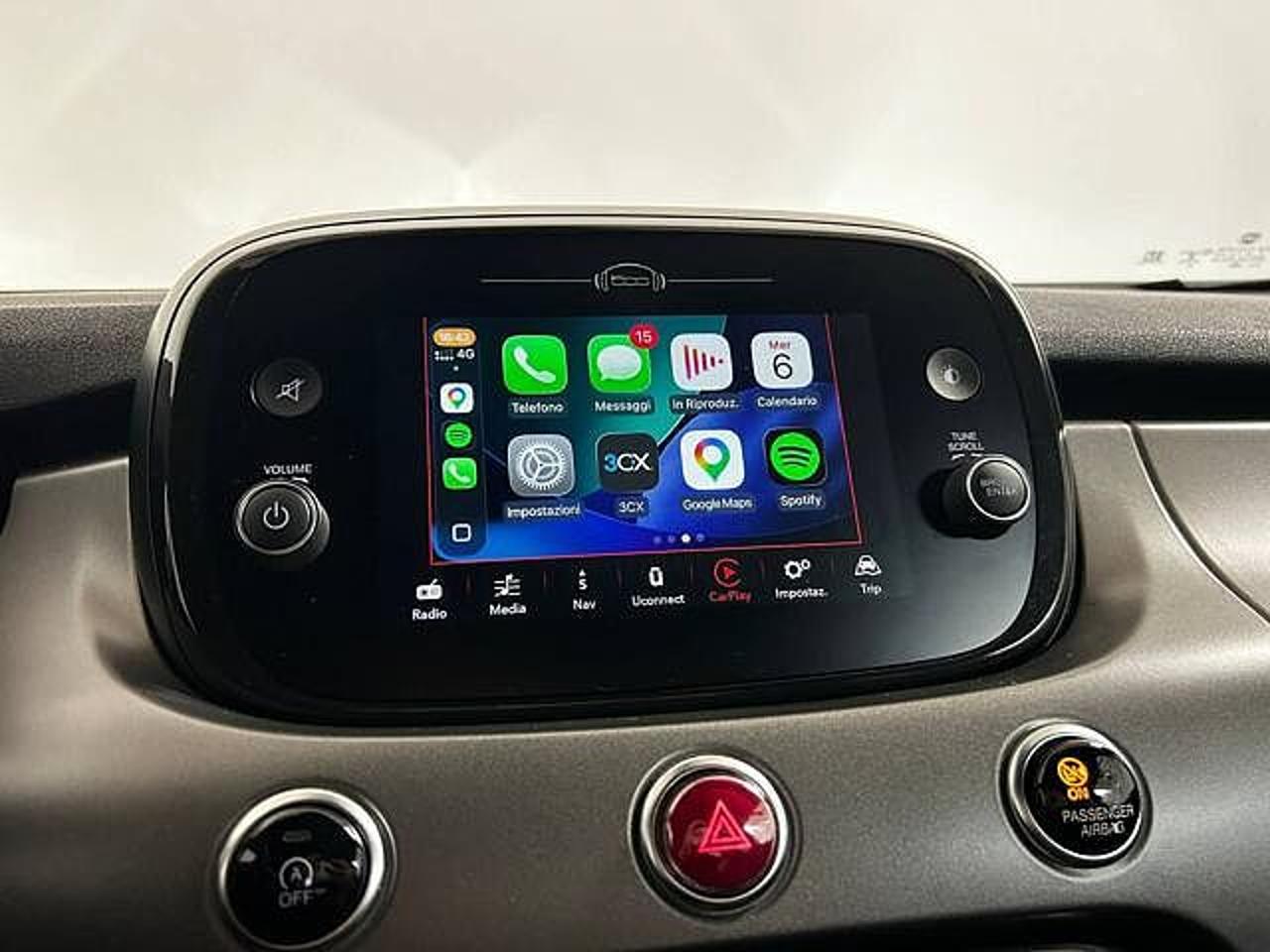 Fiat Fiat 500X usata 13