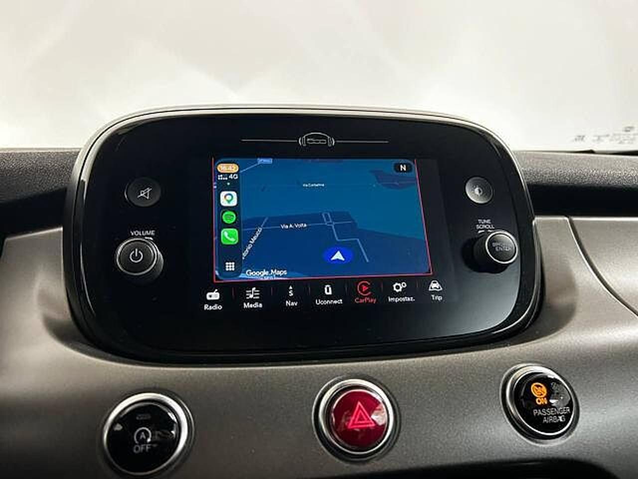 Fiat Fiat 500X usata 14