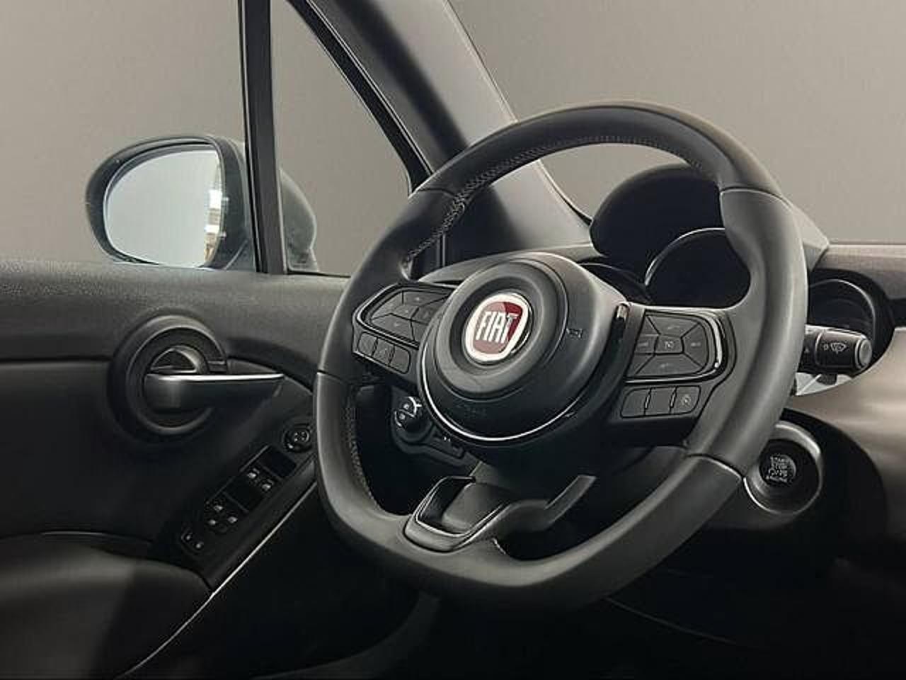 Fiat Fiat 500X usata 16