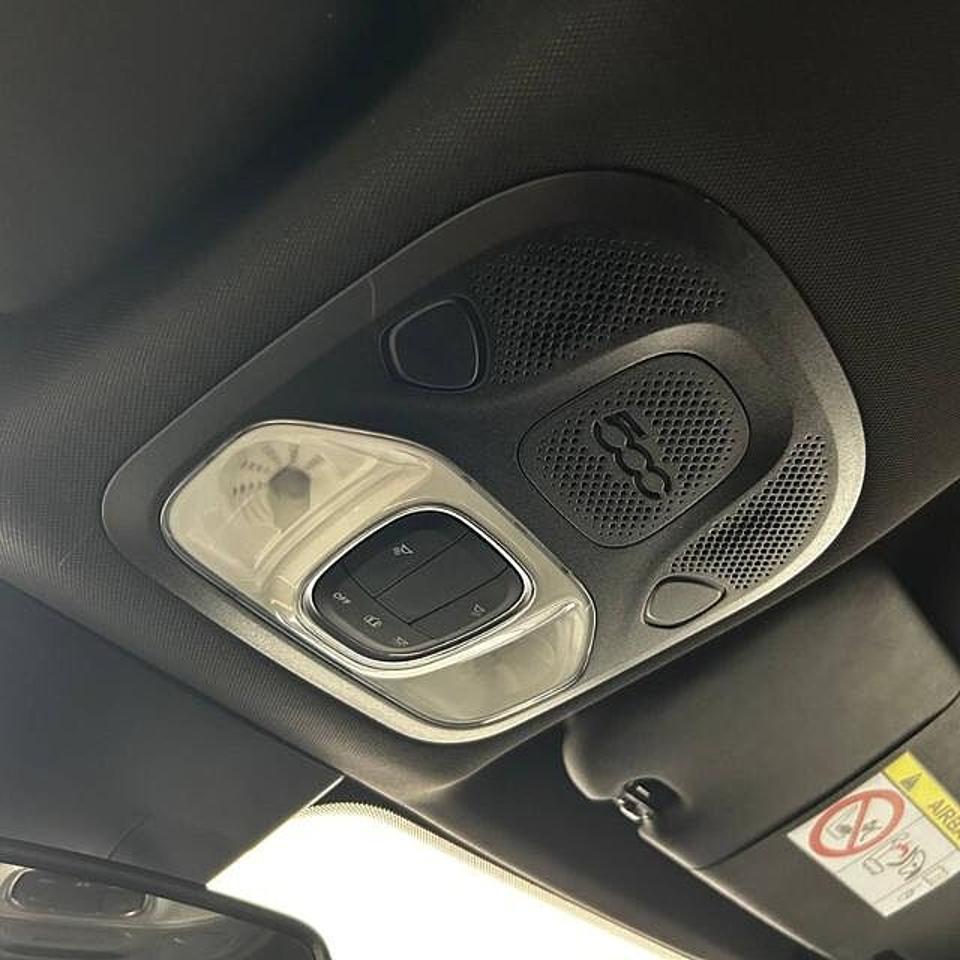 Fiat Fiat 500X usata 18
