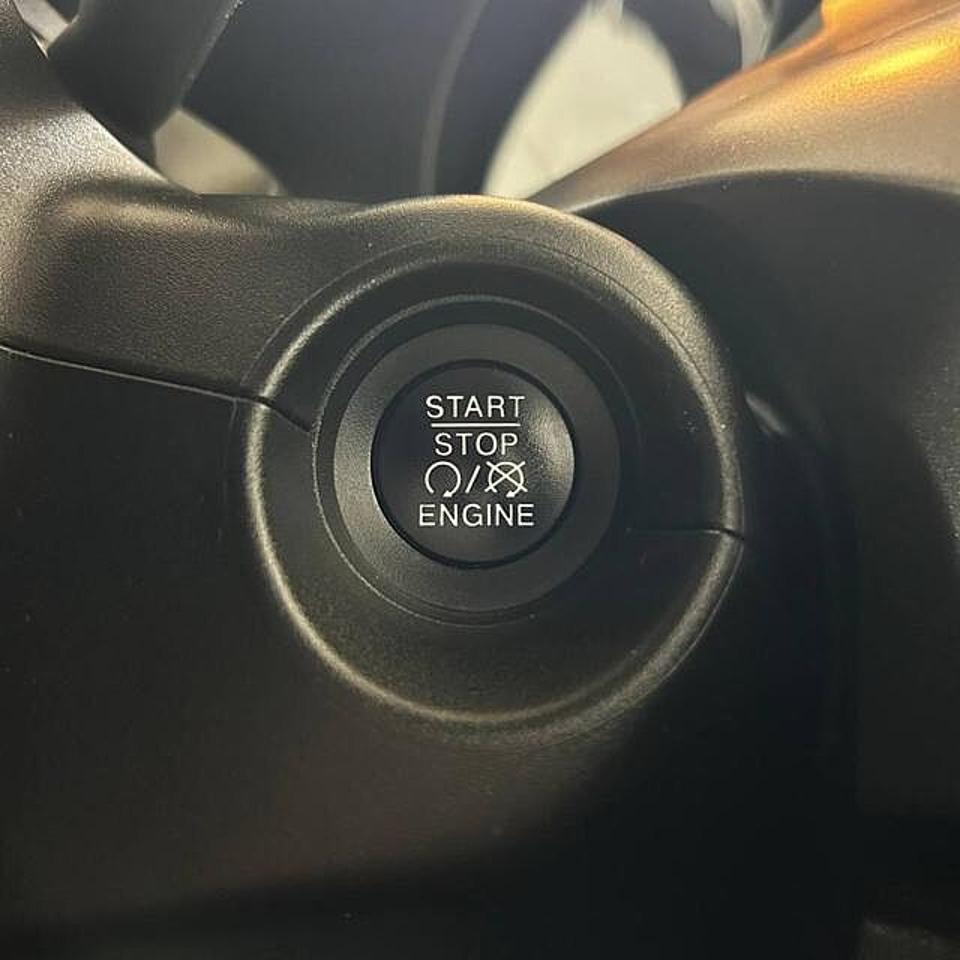 Fiat Fiat 500X usata 20