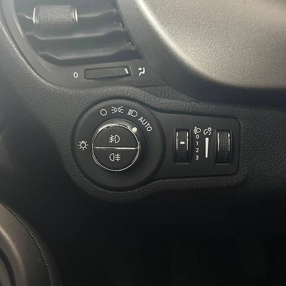 Fiat Fiat 500X usata 21