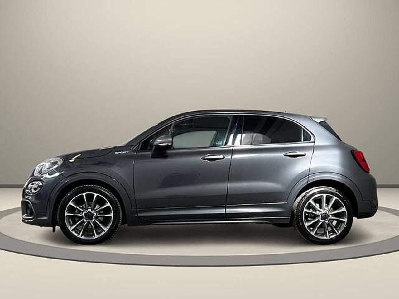 Fiat Fiat 500X usata 22