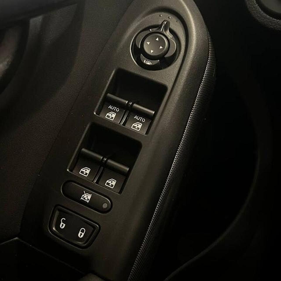 Fiat Fiat 500X usata 23