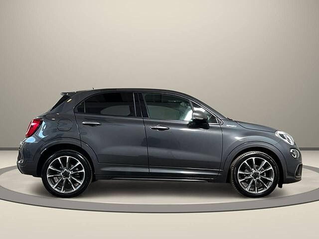 Fiat Fiat 500X usata 24