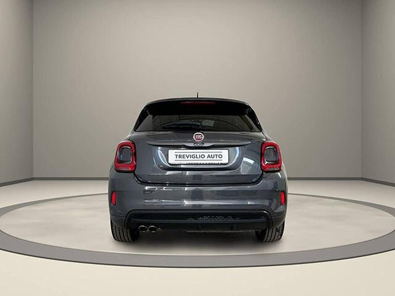 Fiat Fiat 500X usata 26