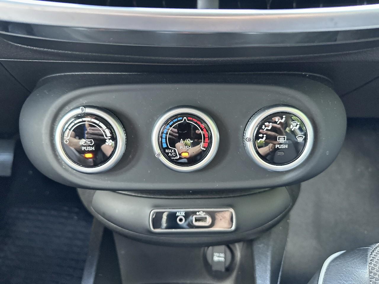 Fiat Fiat 500X usata 7