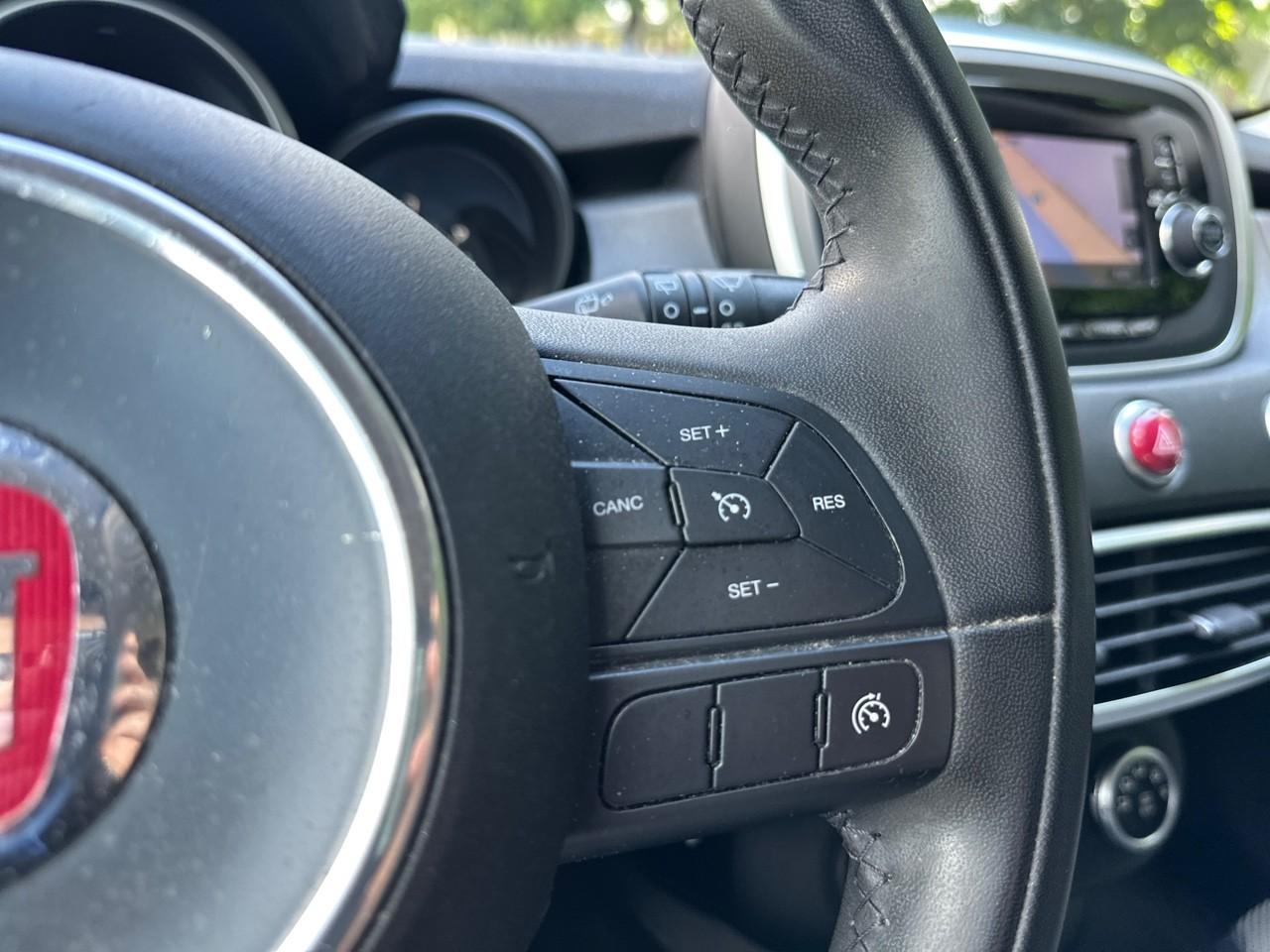 Fiat Fiat 500X usata 9