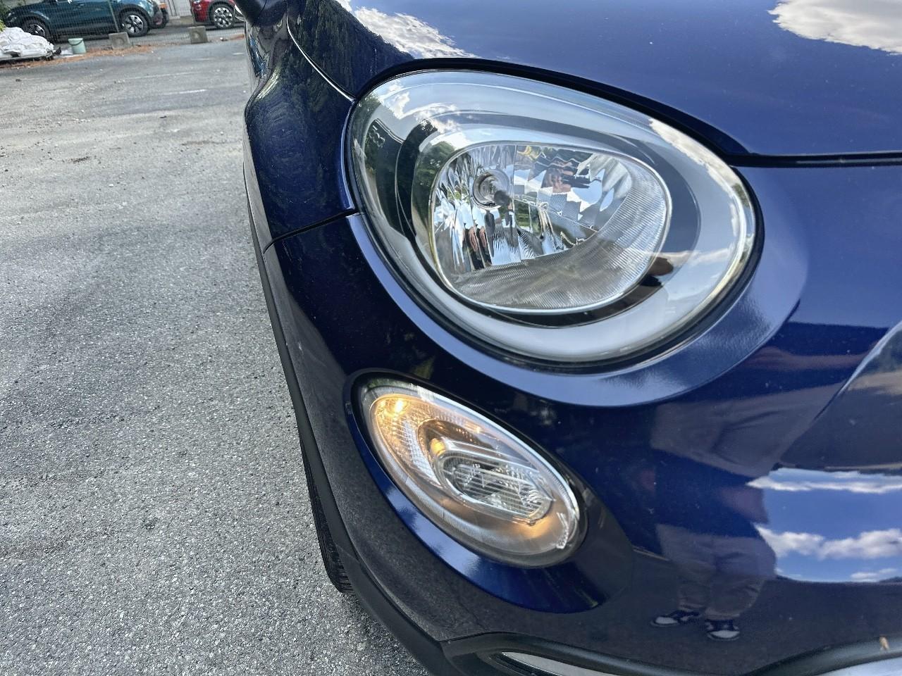 Fiat Fiat 500X usata 10