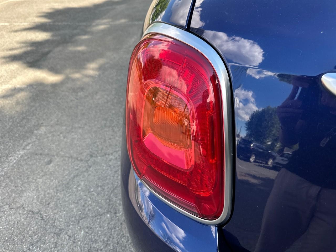 Fiat Fiat 500X usata 12
