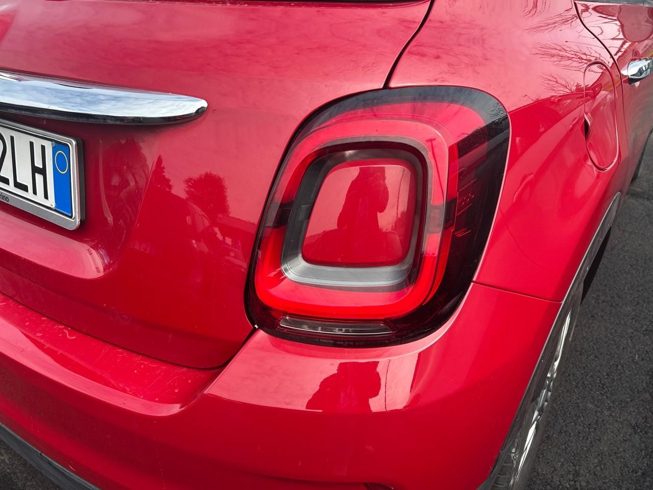 Fiat Fiat 500X usata 8