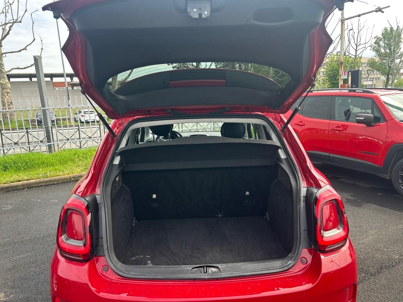 Fiat Fiat 500X usata 14