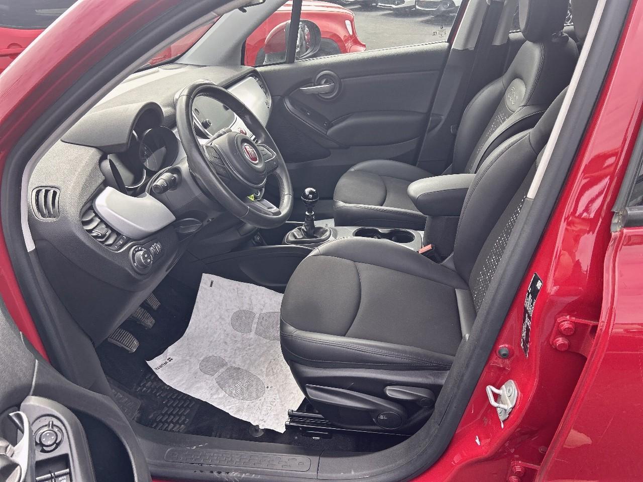 Fiat Fiat 500X usata 17