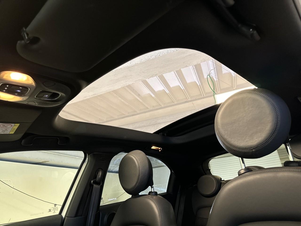 Fiat Fiat 500X usata 8