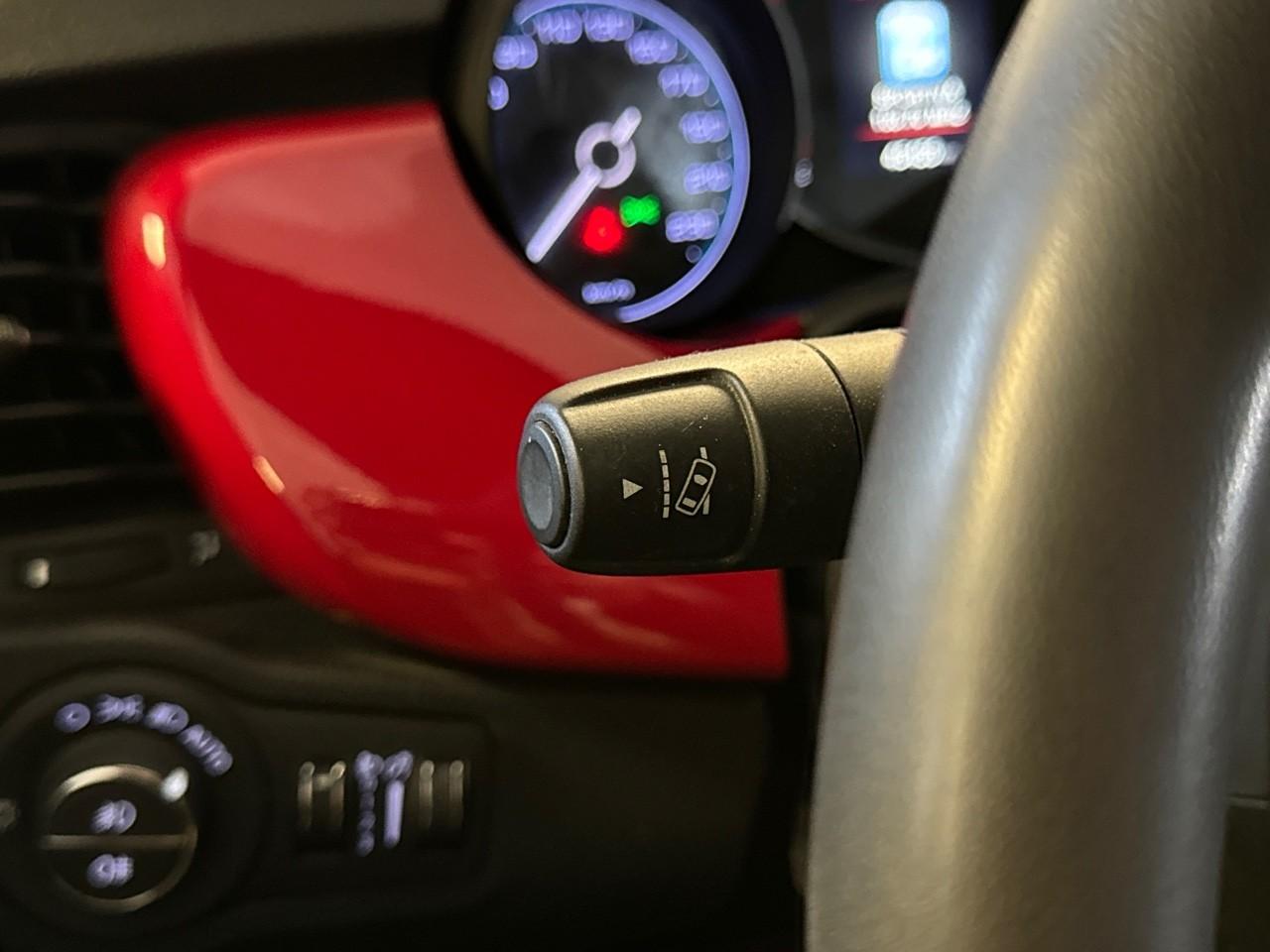 Fiat Fiat 500X usata 9