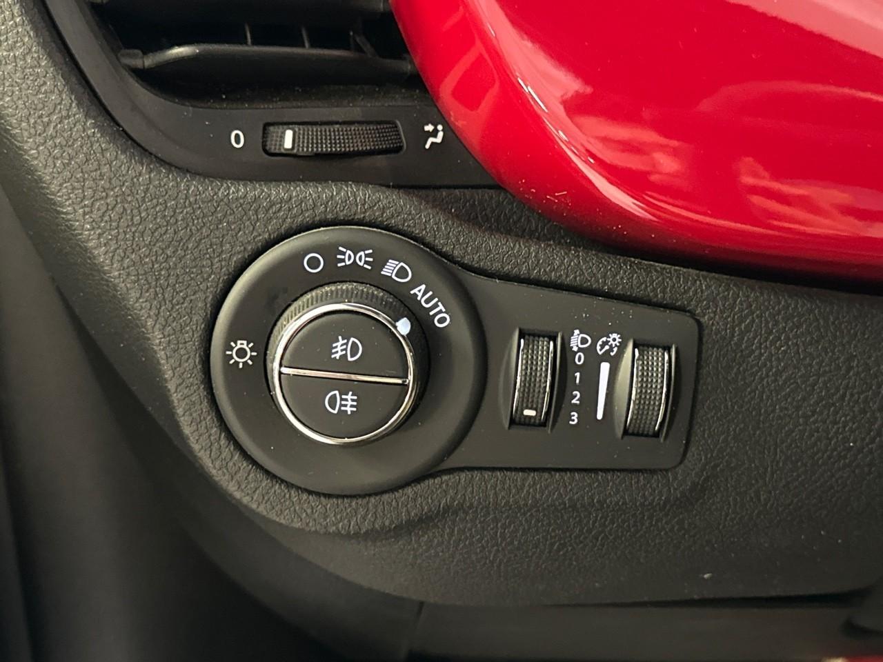 Fiat Fiat 500X usata 10