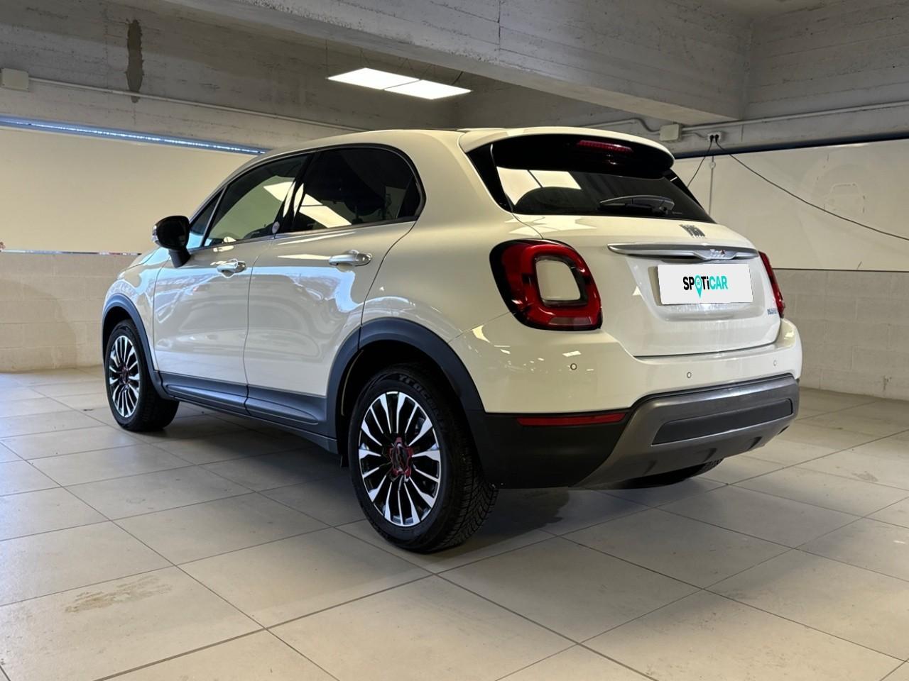Fiat Fiat 500X usata 18