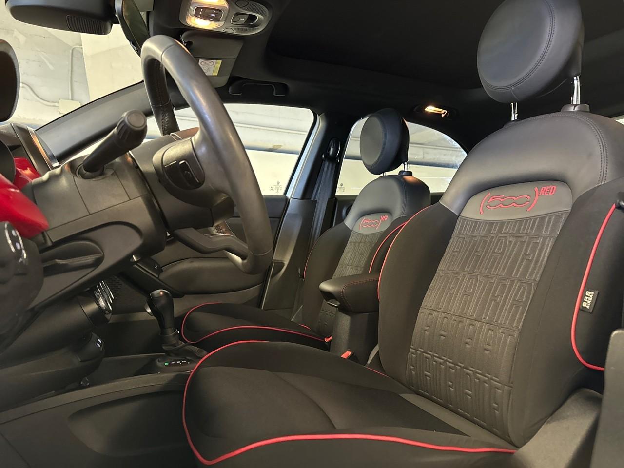 Fiat Fiat 500X usata 20