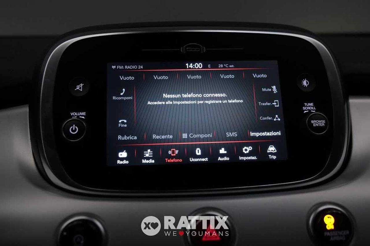 Fiat Fiat 500X usata 15