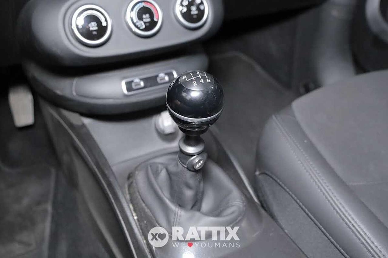 Fiat Fiat 500X usata 19