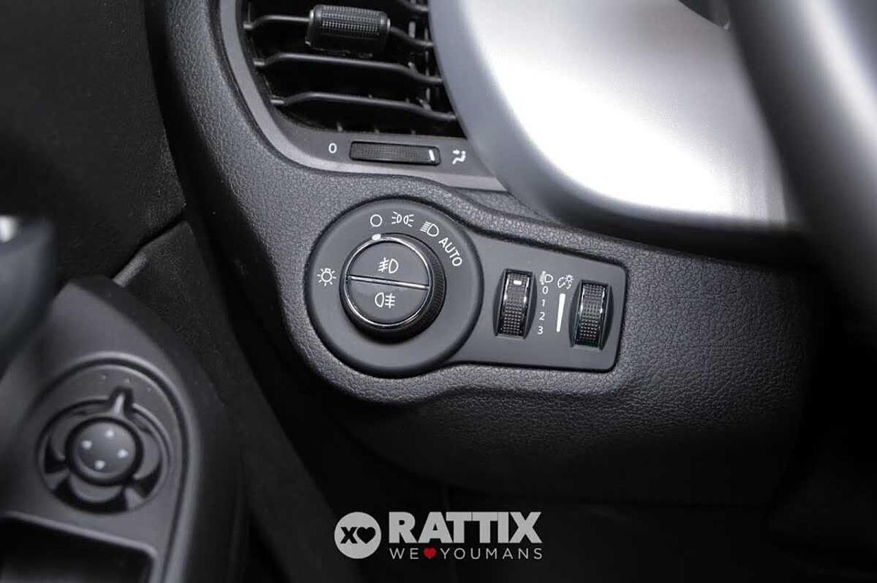 Fiat Fiat 500X usata 20