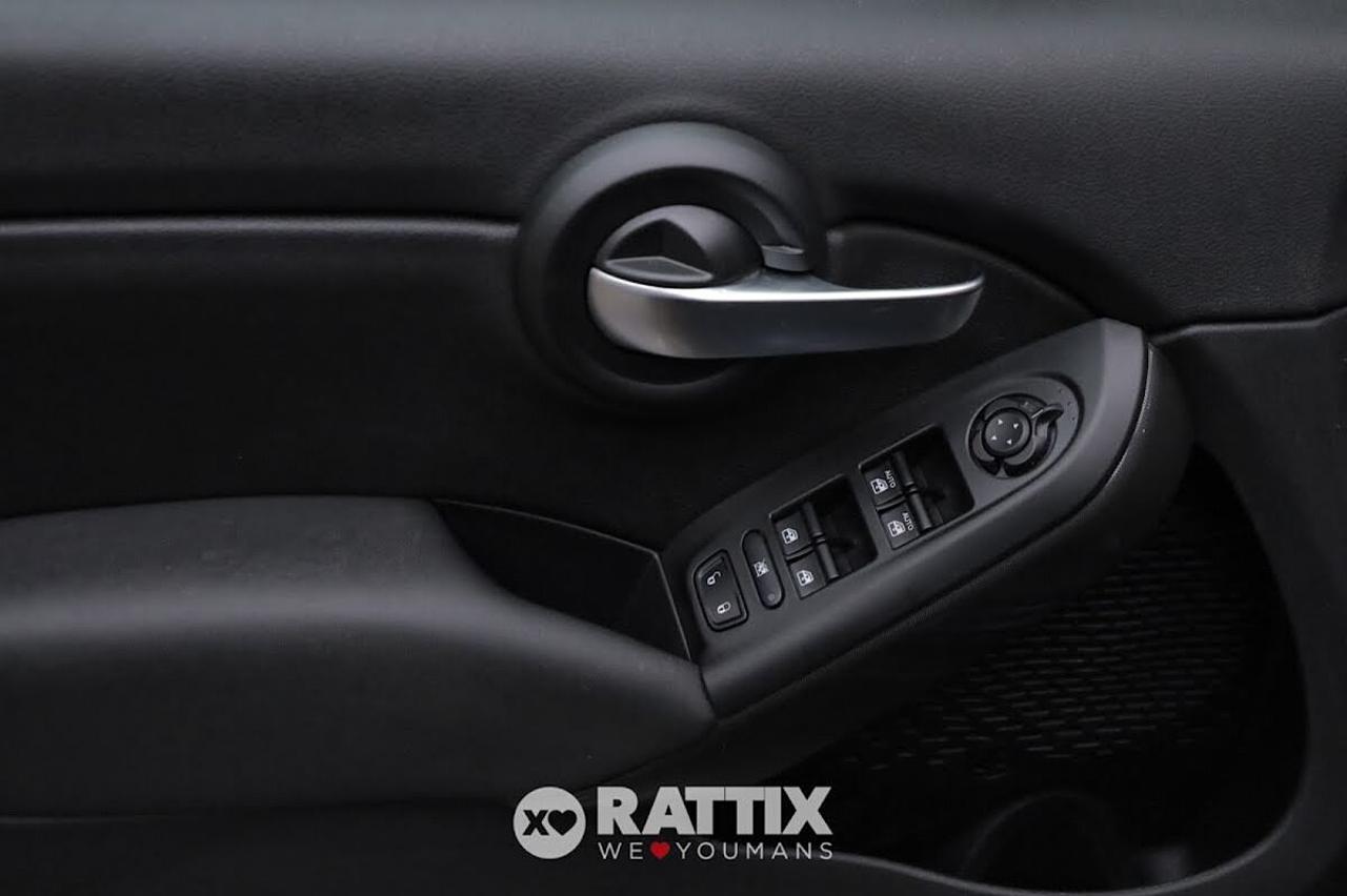 Fiat Fiat 500X usata 21