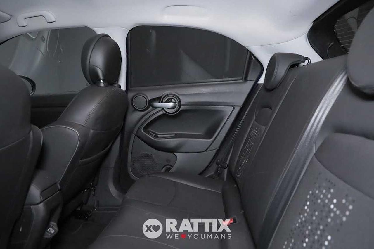 Fiat Fiat 500X usata 23