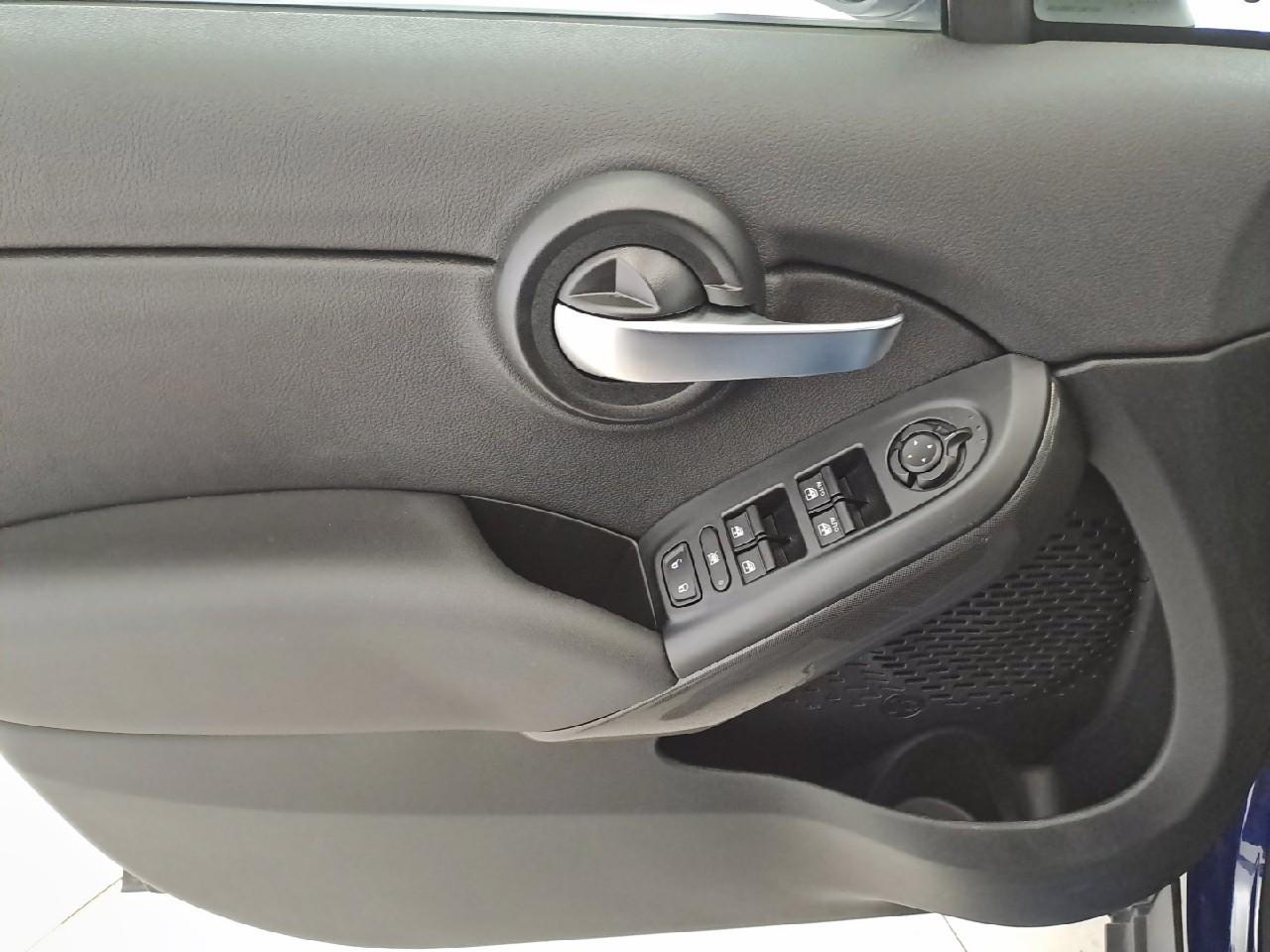 Fiat Fiat 500X usata 7