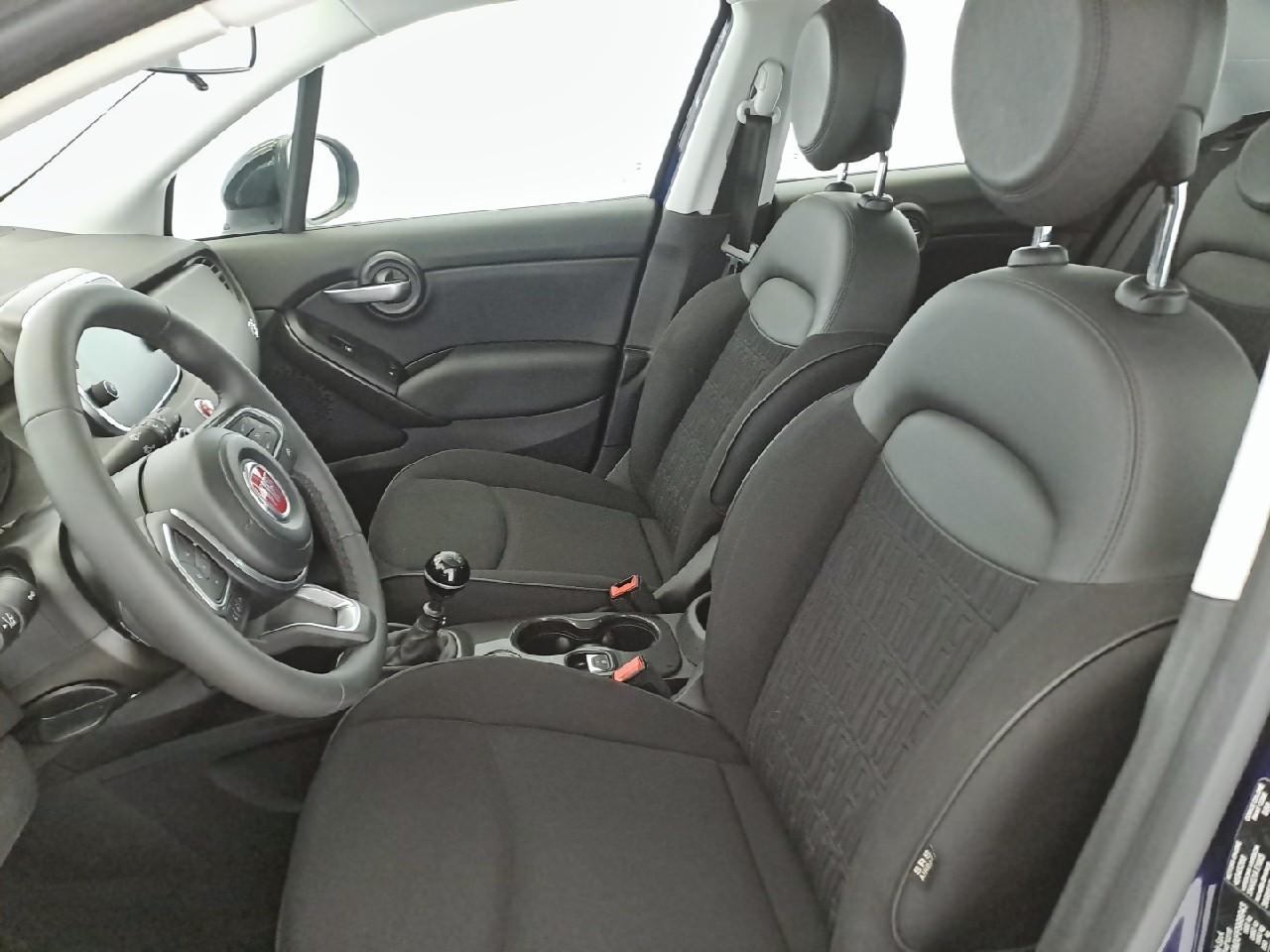 Fiat Fiat 500X usata 18